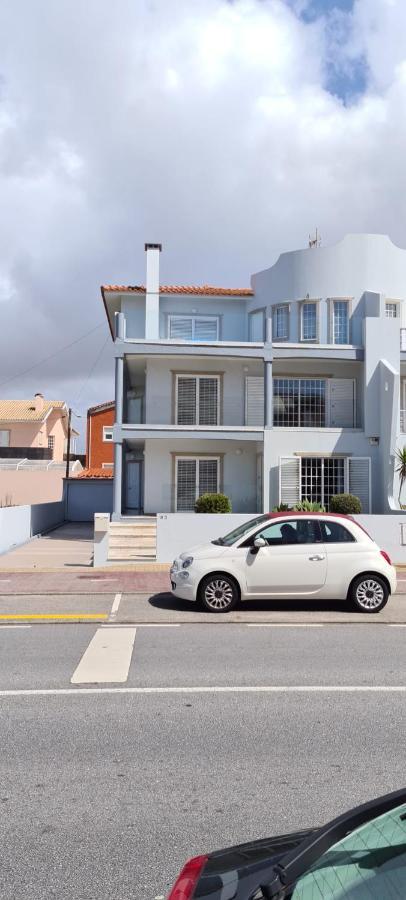 De Frente Para O Mar Costa Nova Eksteriør billede