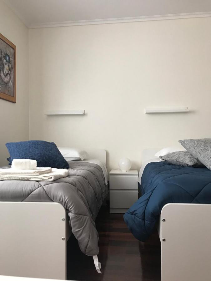 De Frente Para O Mar Costa Nova Eksteriør billede