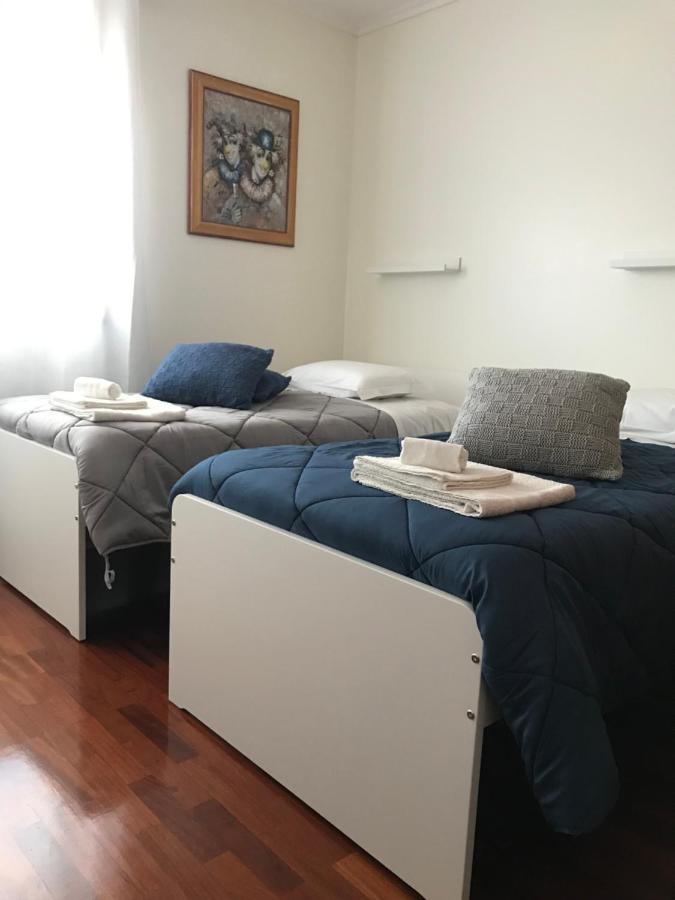 De Frente Para O Mar Costa Nova Eksteriør billede